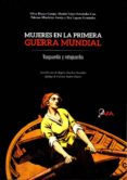 mujeres en la primera guerra mundial-9788480538886 mujeres en la primera guerra mundial-9788480538886