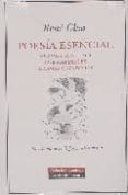 poesia esencial: furor y misterio, los matinales, aromas cazadore s (ed. bilingüe castellano-frances)-rene char-9788481094886 poesia esencial: furor y misterio, los matinales, aromas cazadore s (ed. bilingüe castellano-frances)-rene char-9788481094886