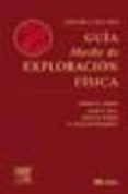 guia mosby de exploracion fisica (3ª ed.)-9788481746686 guia mosby de exploracion fisica (3ª ed.)-9788481746686