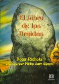 el libro de los druidas-ross nichols-9788482450186 el libro de los druidas-ross nichols-9788482450186