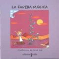la favera magica(vull llegir)-nuria font-9788482868486 la favera magica(vull llegir)-nuria font-9788482868486