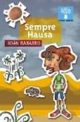 sempre hausa-xoan babarro-9788482886886 sempre hausa-xoan babarro-9788482886886