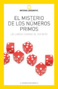 el misterio de los numeros primos-9788482985886 el misterio de los numeros primos-9788482985886