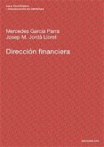 direccion financiera-mercedes garcia-9788483017586 direccion financiera-mercedes garcia-9788483017586