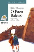 o pazo baleiro-xabier p. docampo-9788483027486 o pazo baleiro-xabier p. docampo-9788483027486