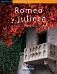 romeo y julieta (lectura facil)-william shakespeare-9788483086186 romeo y julieta (lectura facil)-william shakespeare-9788483086186