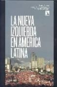 la nueva izquierda en america latina-daniel chavez-cesar rodriguez garavito-9788483193686 la nueva izquierda en america latina-daniel chavez-cesar rodriguez garavito-9788483193686
