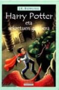 harry potter eta sekretuen ganbera-j.k. rowling-9788483317686 harry potter eta sekretuen ganbera-j.k. rowling-9788483317686