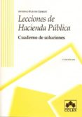 lecciones de hacienda publica (5ª ed.)-antonio bustos gisbert-9788483422786 lecciones de hacienda publica (5ª ed.)-antonio bustos gisbert-9788483422786