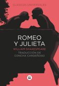 romeo y julieta-william shakespeare-9788483434086 romeo y julieta-william shakespeare-9788483434086