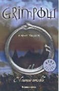 grimpow: el camino invisible-rafael abalos-9788483462386 grimpow: el camino invisible-rafael abalos-9788483462386