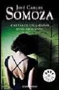 cartas de un asesino insignificante-jose carlos somoza-9788483463086 cartas de un asesino insignificante-jose carlos somoza-9788483463086