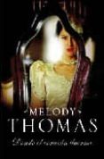 donde el corazon duerme-melody thomas-9788483467886 donde el corazon duerme-melody thomas-9788483467886