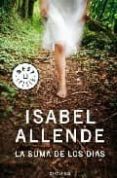 la suma de los dias-isabel allende-9788483469286 la suma de los dias-isabel allende-9788483469286