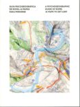 guia psicogeografica de roma: 16 mapas para perderse-9788483471586 guia psicogeografica de roma: 16 mapas para perderse-9788483471586