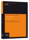 que es el derecho global (2ª ed.)-rafael domingo osle-9788483557686 que es el derecho global (2ª ed.)-rafael domingo osle-9788483557686