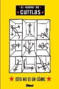 el bueno de cuttlas 4: esto no es un comic-9788483570586 el bueno de cuttlas 4: esto no es un comic-9788483570586