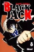 black jack 8-osamu tezuka-9788483573686 black jack 8-osamu tezuka-9788483573686