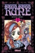 sugar sugar rune nº 7-moyoco anno-9788483576786 sugar sugar rune nº 7-moyoco anno-9788483576786
