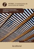 (i.b.d.)instalacion de estructuras de madera-maria orellana rodriguez-9788483646786 (i.b.d.)instalacion de estructuras de madera-maria orellana rodriguez-9788483646786