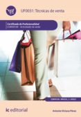 técnicas de venta. comv0108 (ebook)-antonio viciana perez-9788483648186 técnicas de venta. comv0108 (ebook)-antonio viciana perez-9788483648186