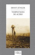 tempestades de acero-ernst junger-9788483834886 tempestades de acero-ernst junger-9788483834886