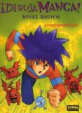 dibuja manga (nivel basico)-christopher hart-9788484317586 dibuja manga (nivel basico)-christopher hart-9788484317586