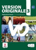 version originale 3, cd-rom guide pedagogique-9788484435686 version originale 3, cd-rom guide pedagogique-9788484435686
