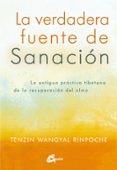 la verdadera fuente de sanación-tenzin wangyal rinpoche-9788484456186 la verdadera fuente de sanación-tenzin wangyal rinpoche-9788484456186