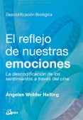 el reflejo de nuestras emociones-angeles wolder helling-9788484457886 el reflejo de nuestras emociones-angeles wolder helling-9788484457886