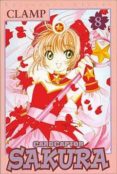cardcaptor sakura 8-9788484490586 cardcaptor sakura 8-9788484490586