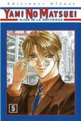 yami no matsuei: hijos de la oscuridad nº 5-yoko matsushita-9788484495086 yami no matsuei: hijos de la oscuridad nº 5-yoko matsushita-9788484495086