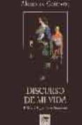 discurso de mi vida-alonso de contreras-9788484690986 discurso de mi vida-alonso de contreras-9788484690986