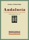 andalucia: su comunismo libertario y su cante jondo-pedro caba-9788484723486 andalucia: su comunismo libertario y su cante jondo-pedro caba-9788484723486