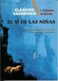 el si de las niñas-leandro fernandez de moratin-9788484831686 el si de las niñas-leandro fernandez de moratin-9788484831686