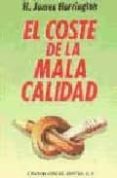 el coste de la mala calidad-h.james harrington-9788487189586 el coste de la mala calidad-h.james harrington-9788487189586
