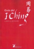 guia del i ching-carol k. anthony-9788487403286 guia del i ching-carol k. anthony-9788487403286