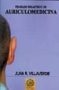 tratado didactico de auriculomedicina-juan rodriguez villaverde-9788488769886 tratado didactico de auriculomedicina-juan rodriguez villaverde-9788488769886