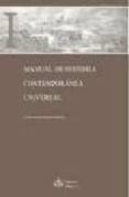 manual de historia contemporanea universal (t. i)-luis palacios bañuelos-9788488910486 manual de historia contemporanea universal (t. i)-luis palacios bañuelos-9788488910486