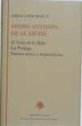 obras literarias ii: el niño de la bola; la prodiga; poesias seri as y humoristicas-pedro antonio de alarcon-9788489794986 obras literarias ii: el niño de la bola; la prodiga; poesias seri as y humoristicas-pedro antonio de alarcon-9788489794986