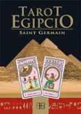 tarot egipcio-comte de saint germain-9788489897786 tarot egipcio-comte de saint germain-9788489897786