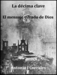 la décima clave (ebook)-antonia corrales-9788490193686 la décima clave (ebook)-antonia corrales-9788490193686