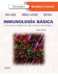 inmunologia basica + studentconsult + studentconsult en español (ebook)-9788490226186 inmunologia basica + studentconsult + studentconsult en español (ebook)-9788490226186