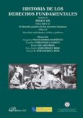historia de los derechos fundamentales. tomo iv. siglo xx. vol. v i.-gregorio peces-barba martinez-9788490313886 historia de los derechos fundamentales. tomo iv. siglo xx. vol. v i.-gregorio peces-barba martinez-9788490313886