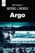 argo. (ebook)-antonio joseph mendez-9788490562086 argo. (ebook)-antonio joseph mendez-9788490562086