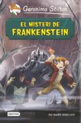 el misteri de frankenstein-geronimo stilton-9788490573686 el misteri de frankenstein-geronimo stilton-9788490573686