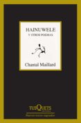 hainuwele y otros poemas (ebook)-9788490665886 hainuwele y otros poemas (ebook)-9788490665886