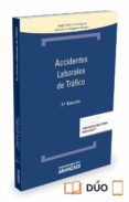 accidentes laborales de trafico-angel arias dominguez-9788490982686 accidentes laborales de trafico-angel arias dominguez-9788490982686