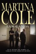(pe) la mala vida-martina cole-9788491044086 (pe) la mala vida-martina cole-9788491044086