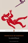 la vida del buscon-francisco de quevedo y villegas-9788491050186 la vida del buscon-francisco de quevedo y villegas-9788491050186